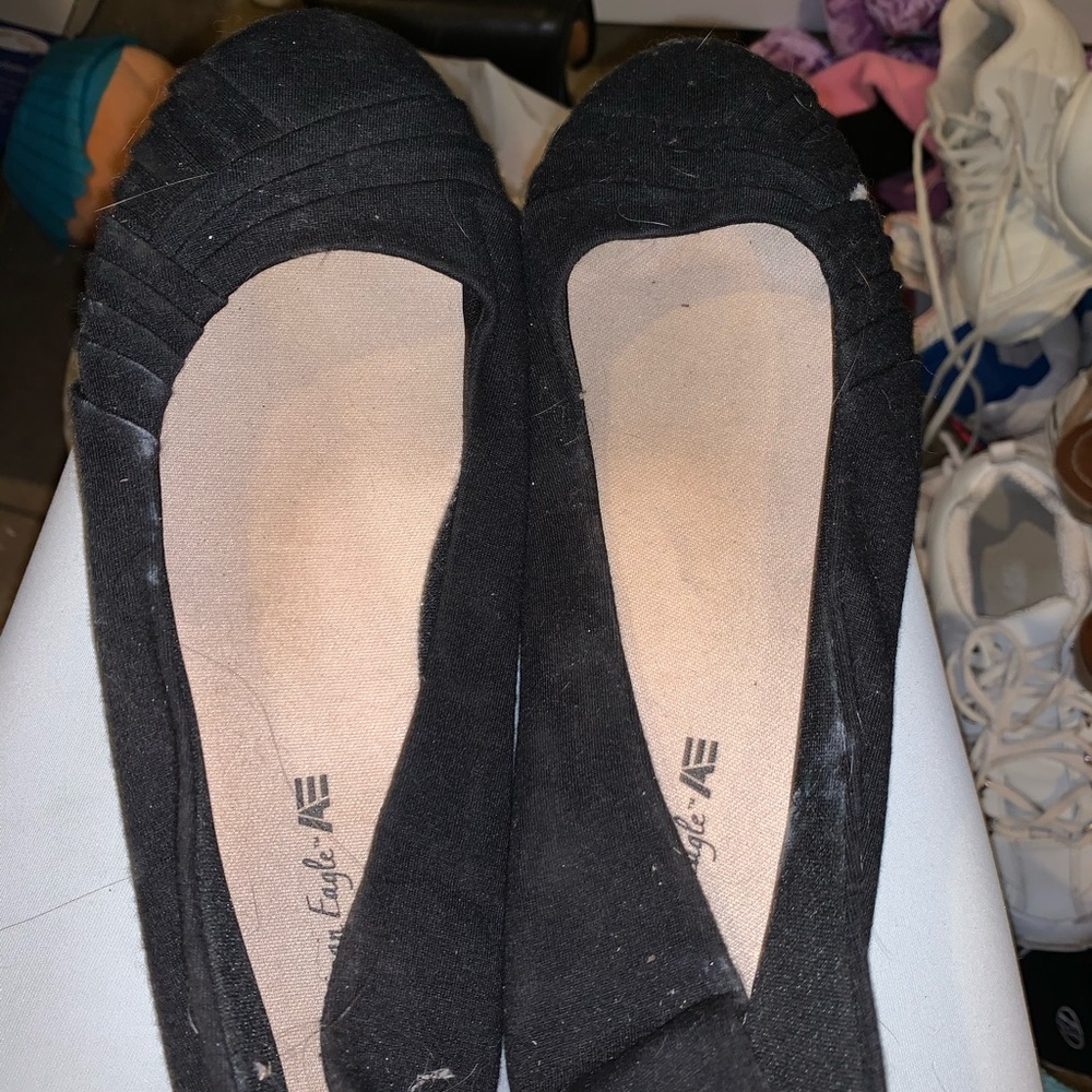 flats